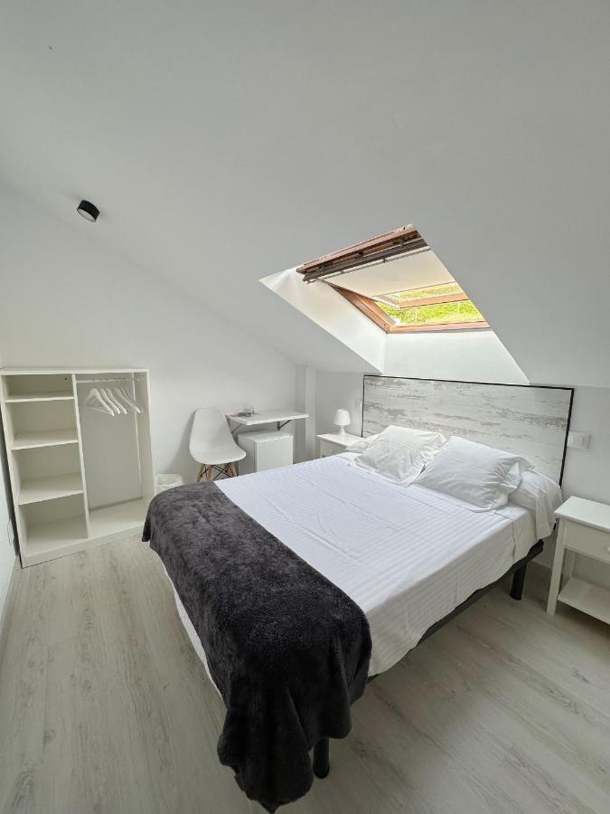 Hotel Sanmar โกเบรเซส ภายนอก รูปภาพ
