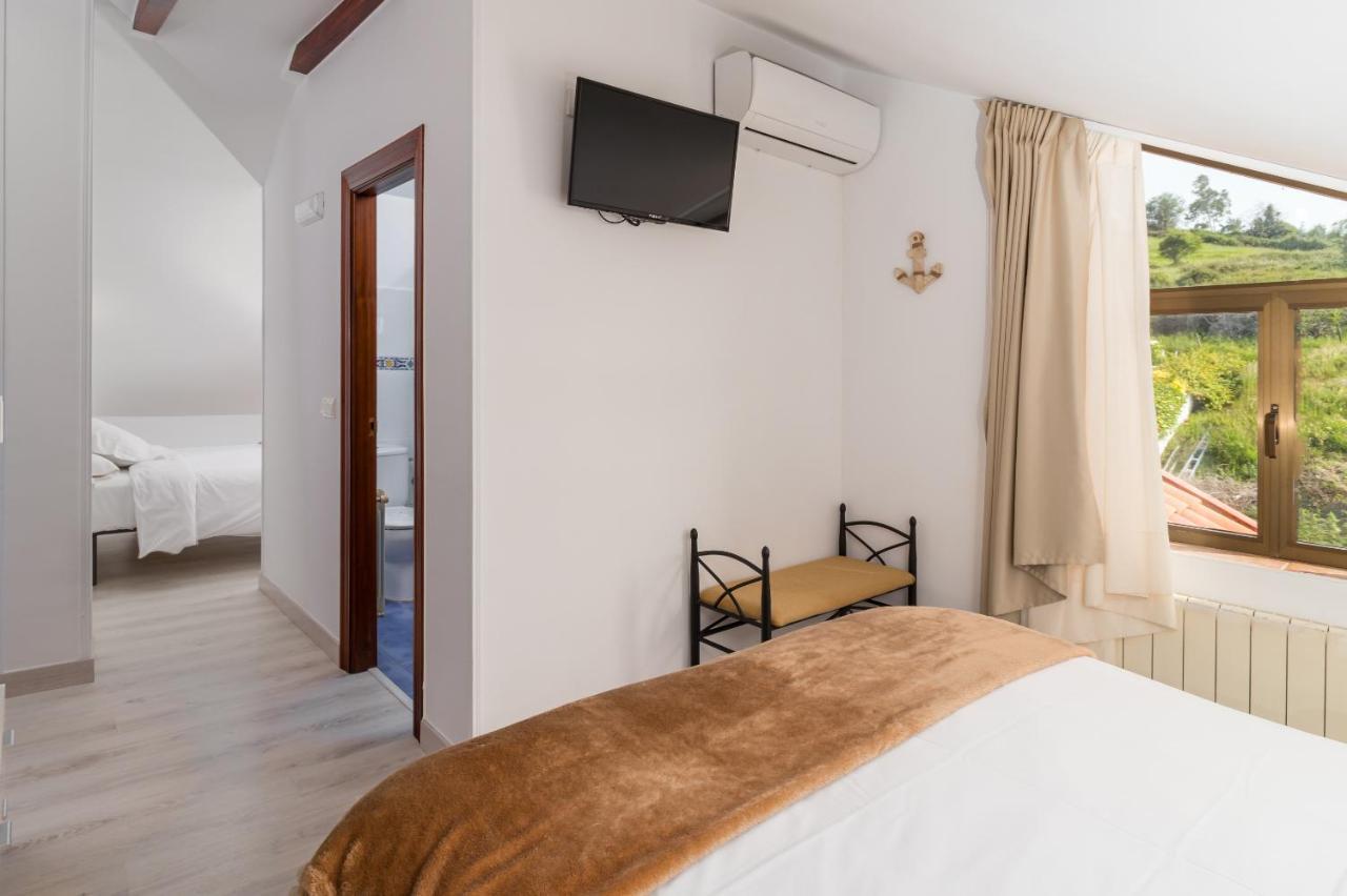 Hotel Sanmar โกเบรเซส ภายนอก รูปภาพ