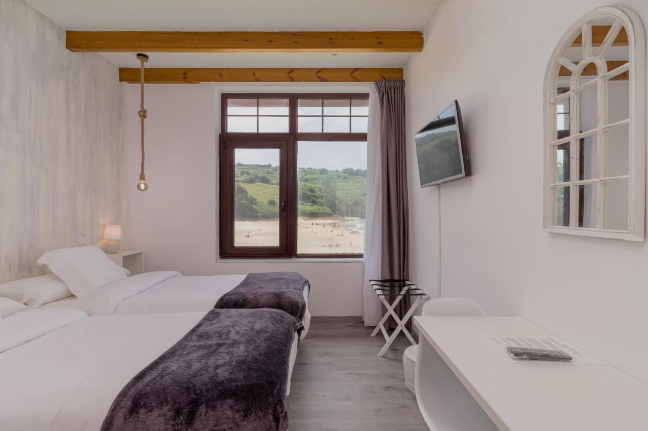 Hotel Sanmar โกเบรเซส ภายนอก รูปภาพ