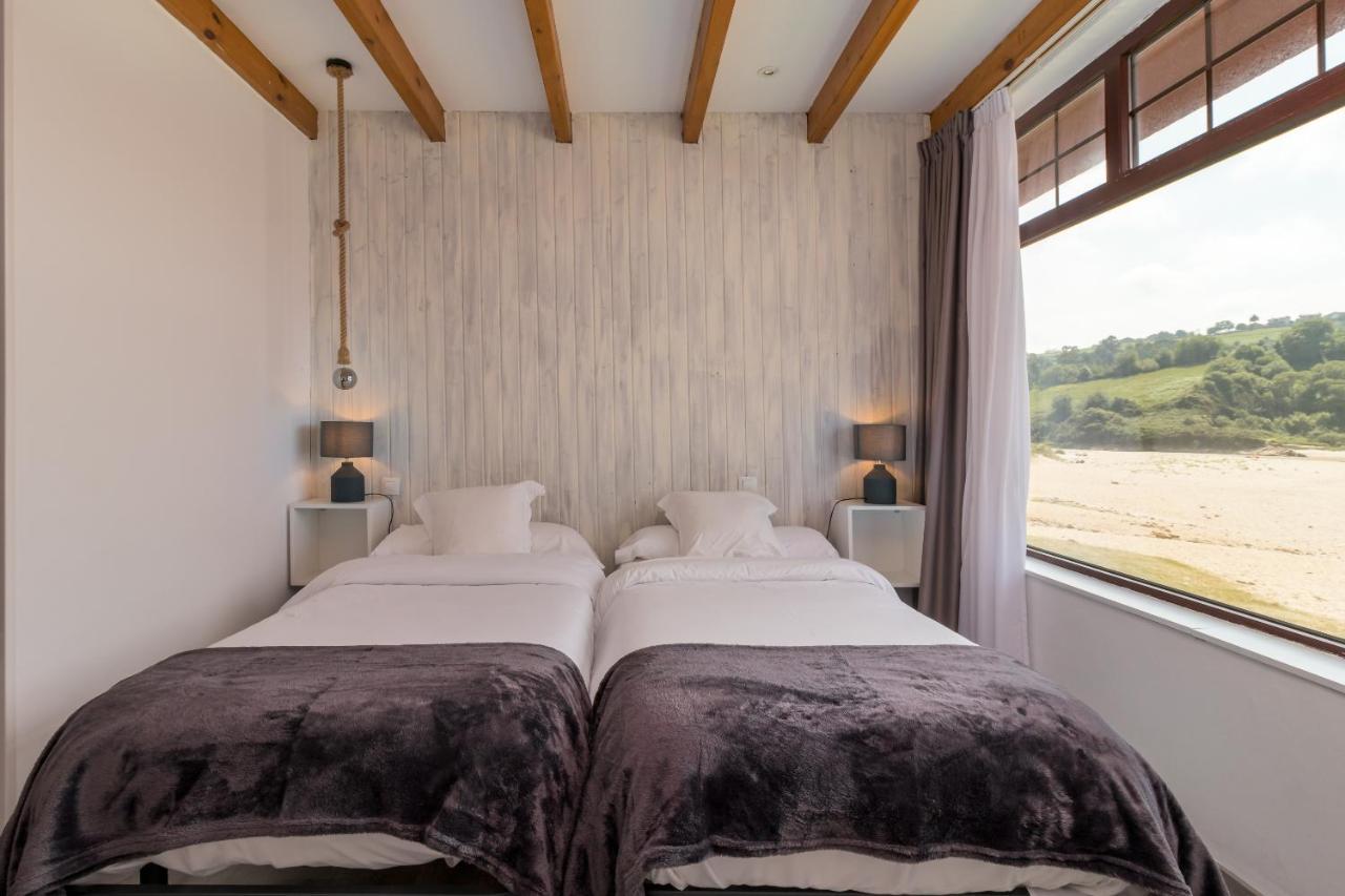 Hotel Sanmar โกเบรเซส ภายนอก รูปภาพ