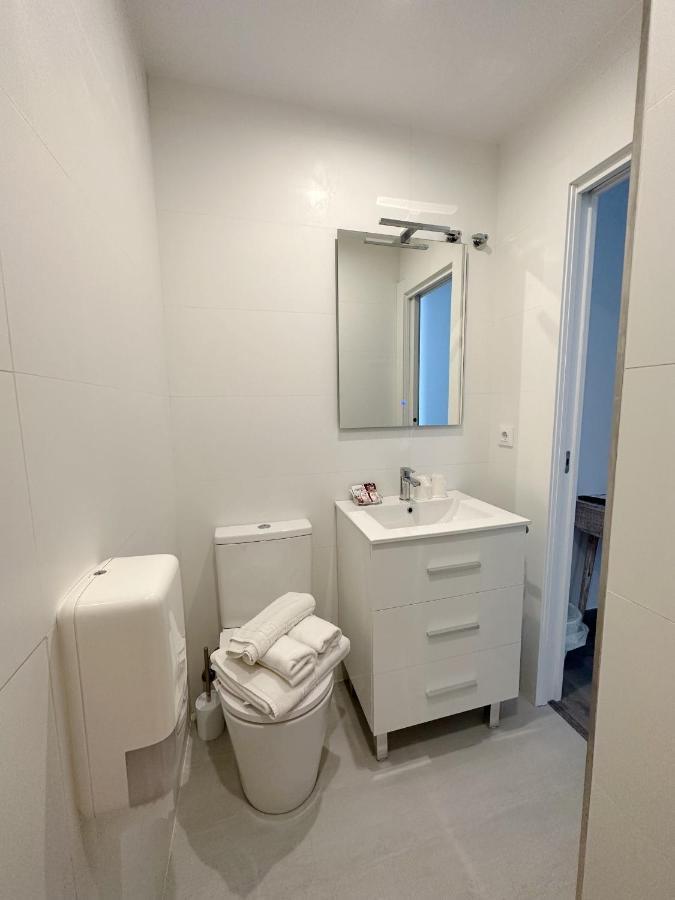 Hotel Sanmar โกเบรเซส ภายนอก รูปภาพ
