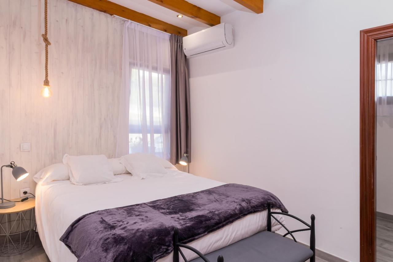 Hotel Sanmar โกเบรเซส ภายนอก รูปภาพ