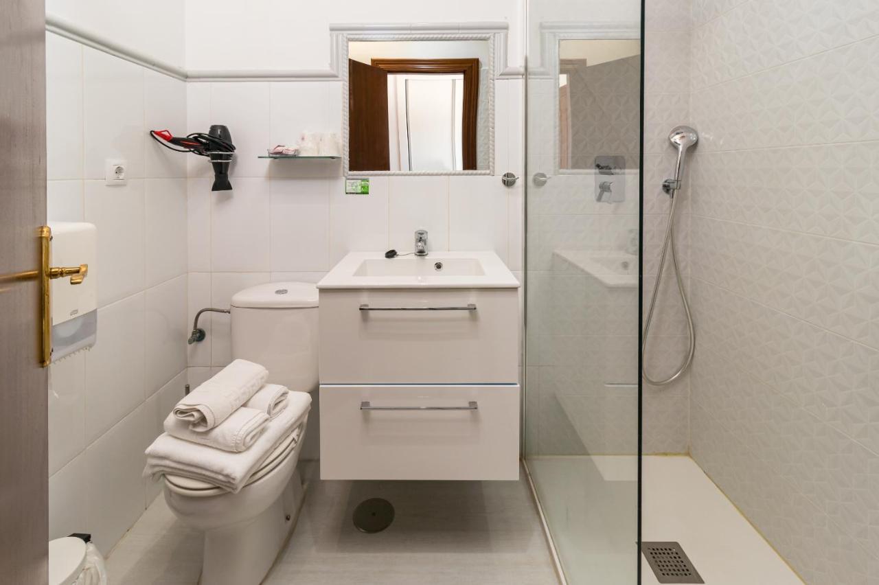Hotel Sanmar โกเบรเซส ภายนอก รูปภาพ