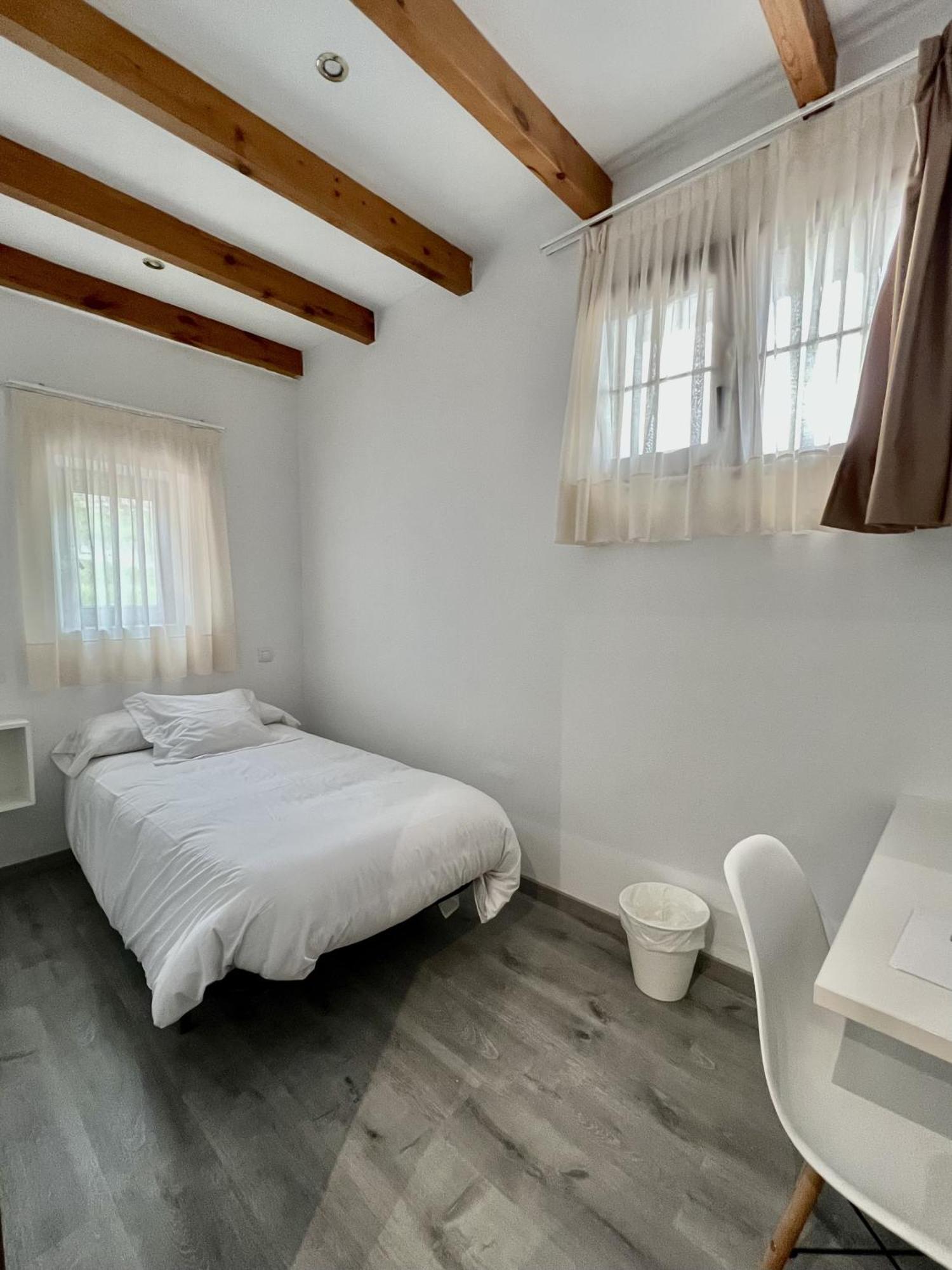 Hotel Sanmar โกเบรเซส ภายนอก รูปภาพ