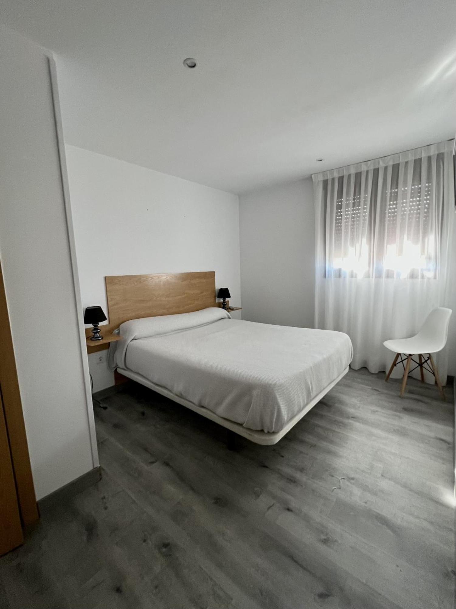Hotel Sanmar โกเบรเซส ห้อง รูปภาพ
