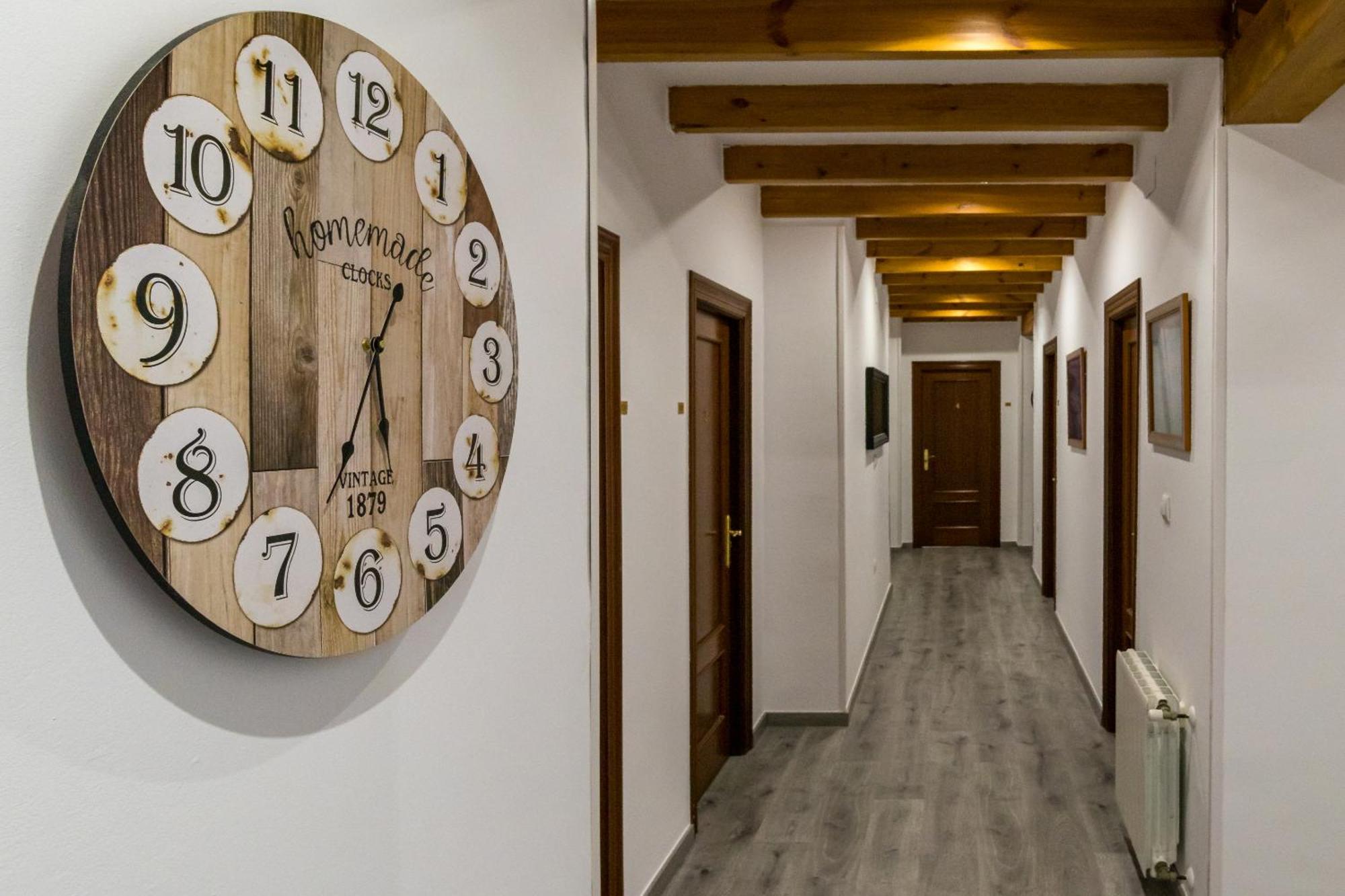 Hotel Sanmar โกเบรเซส ภายนอก รูปภาพ