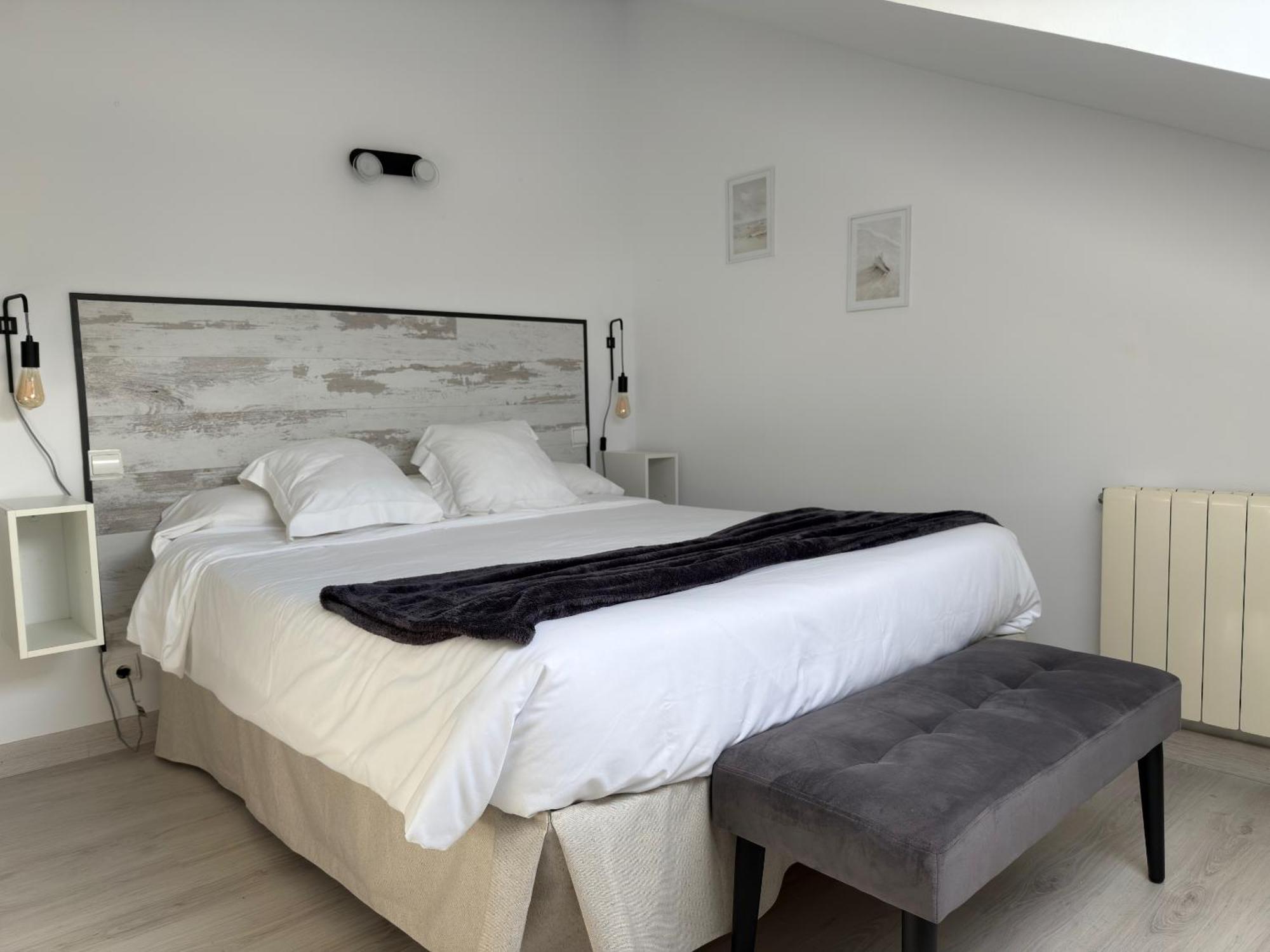 Hotel Sanmar โกเบรเซส ห้อง รูปภาพ