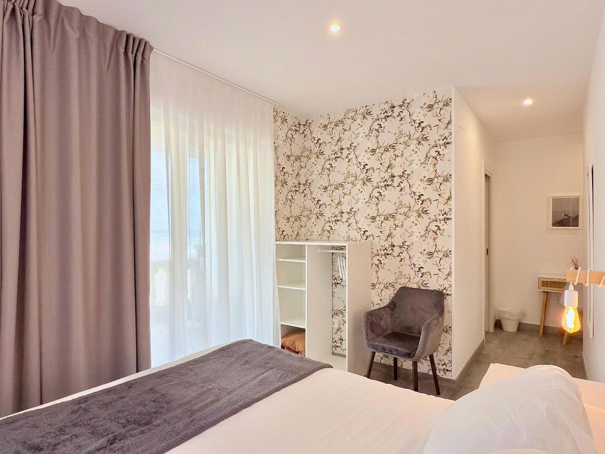 Hotel Sanmar โกเบรเซส ภายนอก รูปภาพ