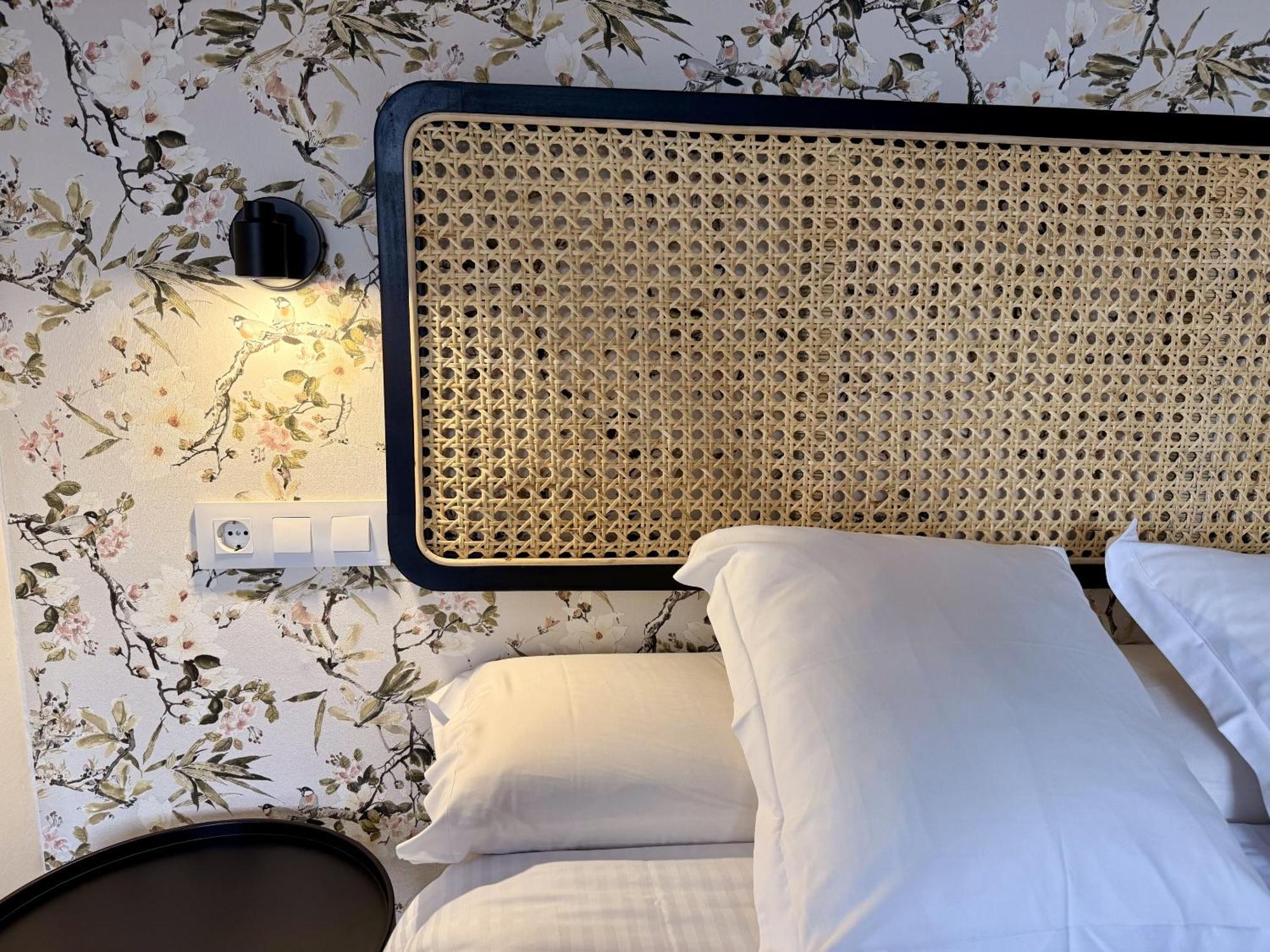 Hotel Sanmar โกเบรเซส ภายนอก รูปภาพ