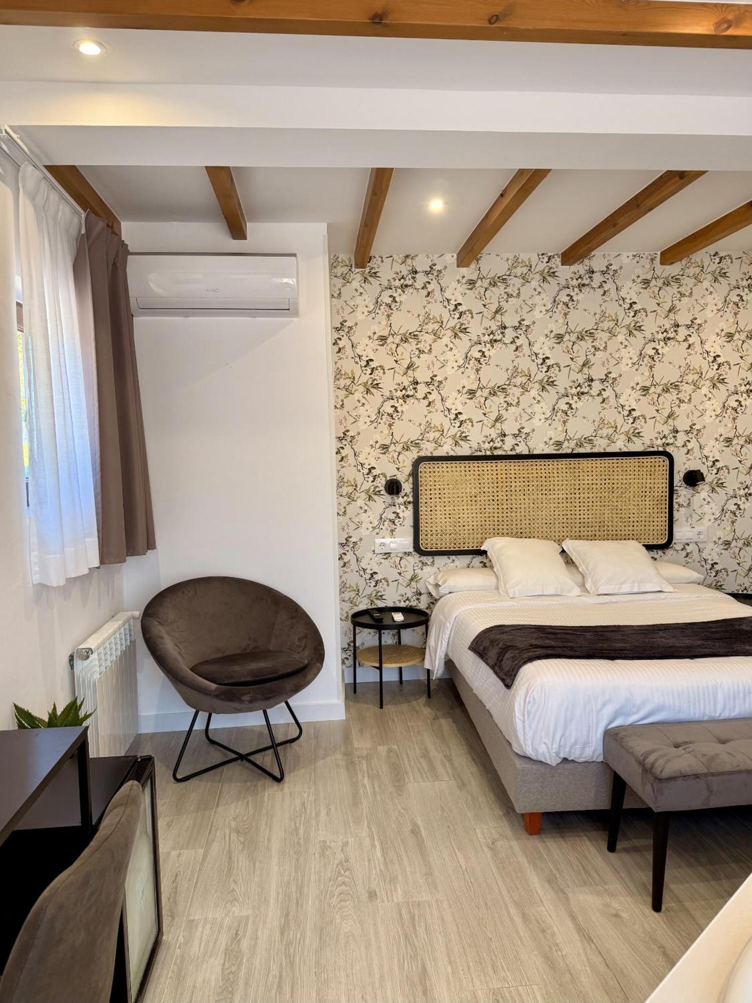 Hotel Sanmar โกเบรเซส ภายนอก รูปภาพ